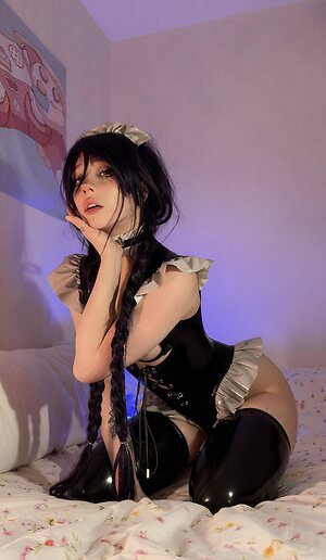 Zira_merz leaked photo #30