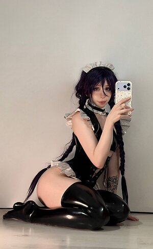 Zira_merz leaked photo #36