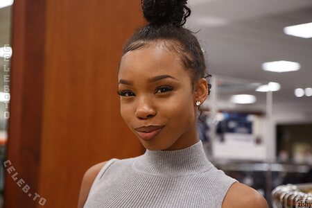 Zishy Nude Leaked Photo #5