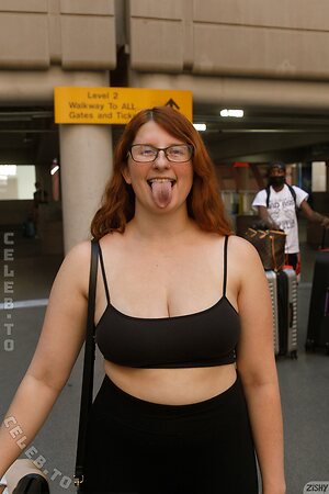 Zishy Nude Leaked Photo #77