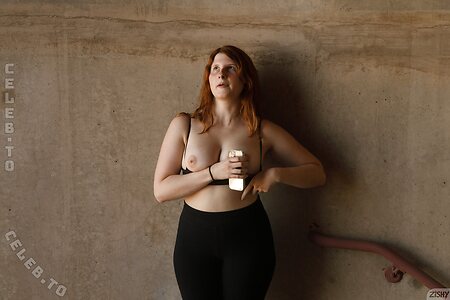 Zishy Nude Leaked Photo #83