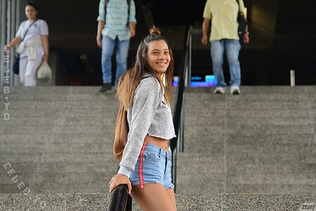 Zishy photo
