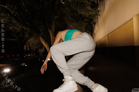 Zishy photo