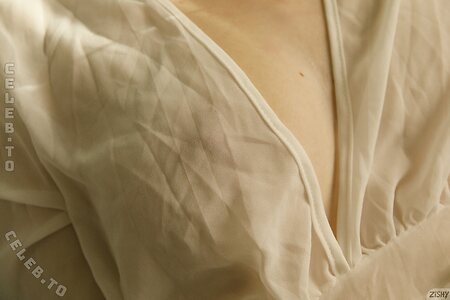 Zishy leaked photo #2584