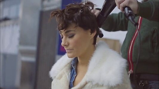 Zita Görög leaked photo #6