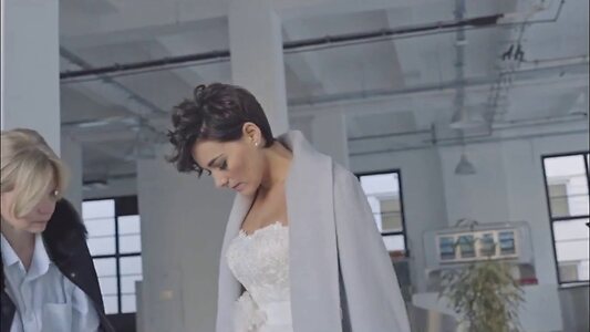Zita Görög leaked photo #9