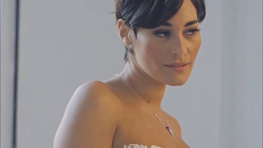 Zita Görög leaked photo #11