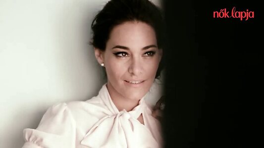 Zita Görög leaked photo #19