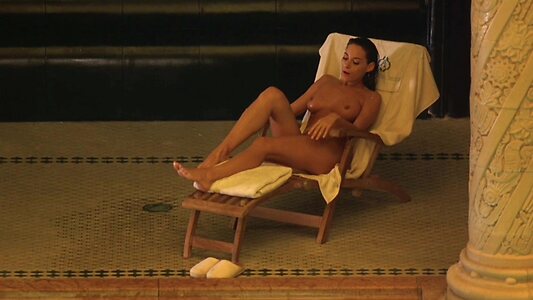Zita Görög leaked photo #31