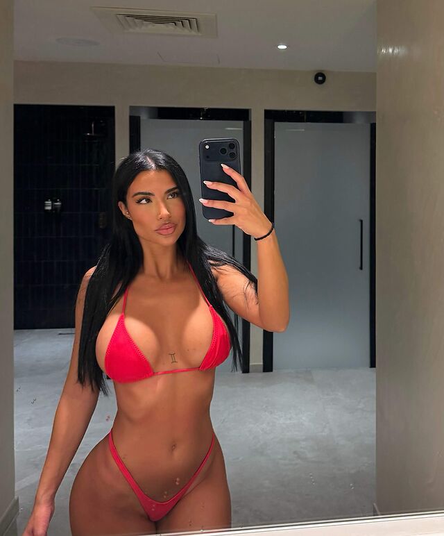 Ziyartist leaked photos