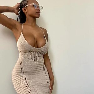 Zizipho Majokweni leaked photo #2