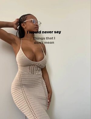Zizipho Majokweni Nude Leaked Photo #7