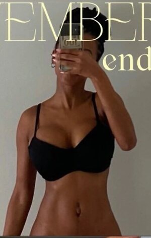 Zizipho Majokweni Nude Leaked Photo #16
