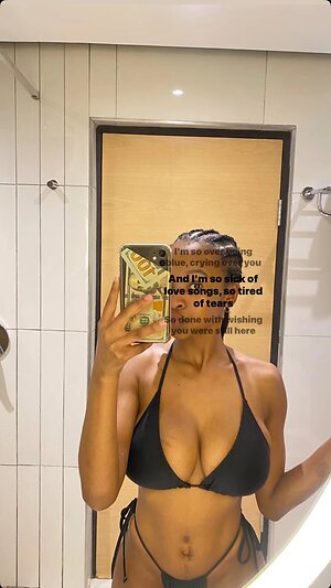Zizipho Majokweni Nude Leaked Photo #20