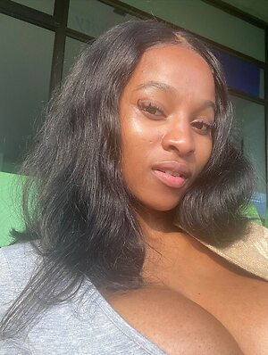 Zizipho Majokweni Nude Leaked Photo #27