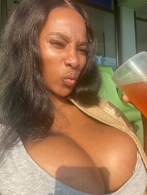 Zizipho Majokweni Nude Leaked Photo #29