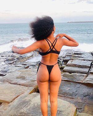 Zizipho Majokweni Nude Leaked Photo #34