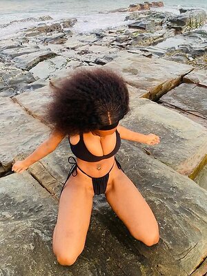 Zizipho Majokweni Nude Leaked Photo #36