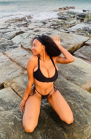 Zizipho Majokweni Nude Leaked Photo #37