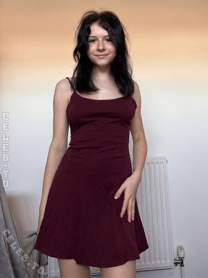 Zlata leaked photo #239