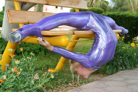 Zlata leaked photo #244
