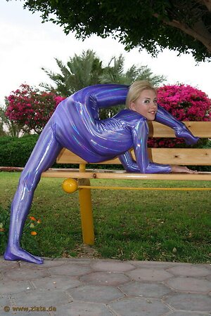 Zlata leaked photo #251