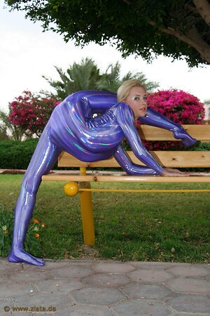 Zlata leaked photo #256