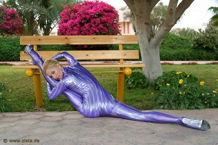 Zlata leaked photo #280