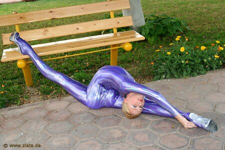 Zlata leaked photo #283