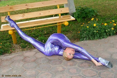 Zlata leaked photo #285