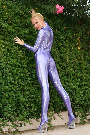 Zlata leaked photo #289
