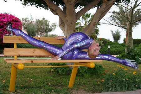 Zlata leaked photo #303