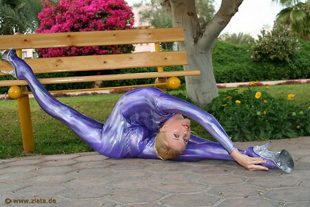 Zlata leaked photo #317