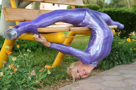 Zlata leaked photo #331