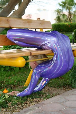 Zlata leaked photo #385