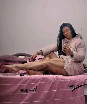 Zēng Yáo Nude Leaked Photo #9