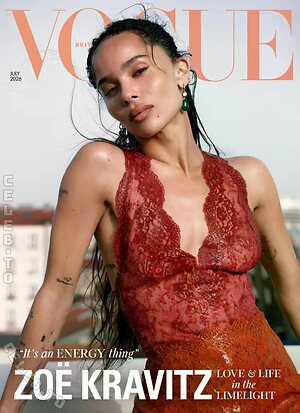 Zoë Kravitz avatar