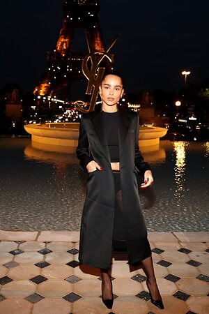 Zoë Kravitz leaked photo #58