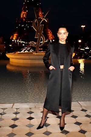 Zoë Kravitz leaked photo #59