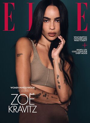 Zoë Kravitz