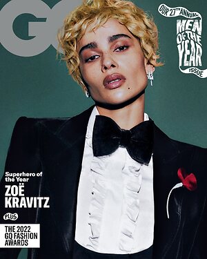 Zoë Kravitz leaked photo #74