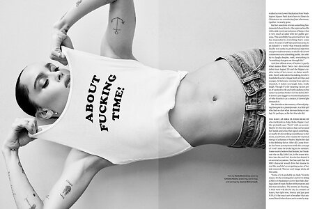 Zoë Kravitz leaked photo #84