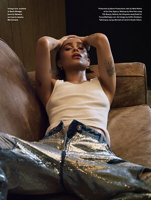 Zoë Kravitz leaked photo #88