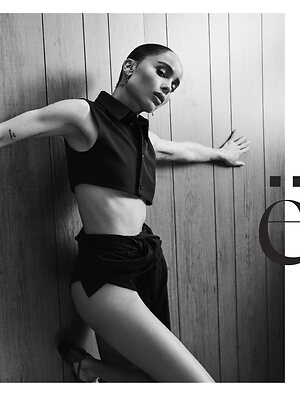 Zoë Kravitz leaked photo #90