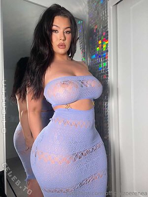 Zoë Renea Nude Leaked Photo #34