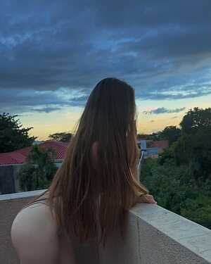 Zoar Daza leaked photo #5