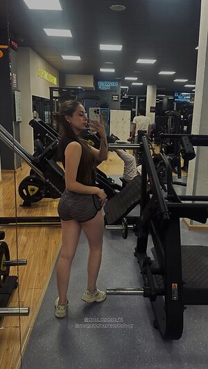 Zoar Daza leaked photo #11