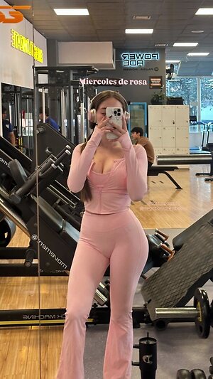 Zoar Daza leaked photo #13