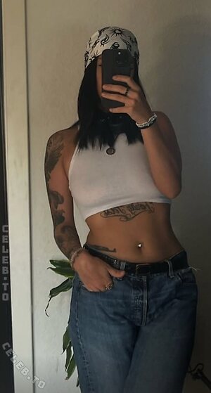 Zoe *333* leaked photo #37