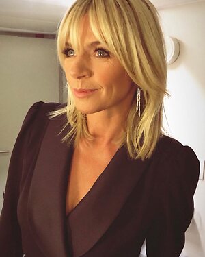 Zoe Ball Nude Leaked Photo #4